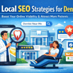 local seo for dentists